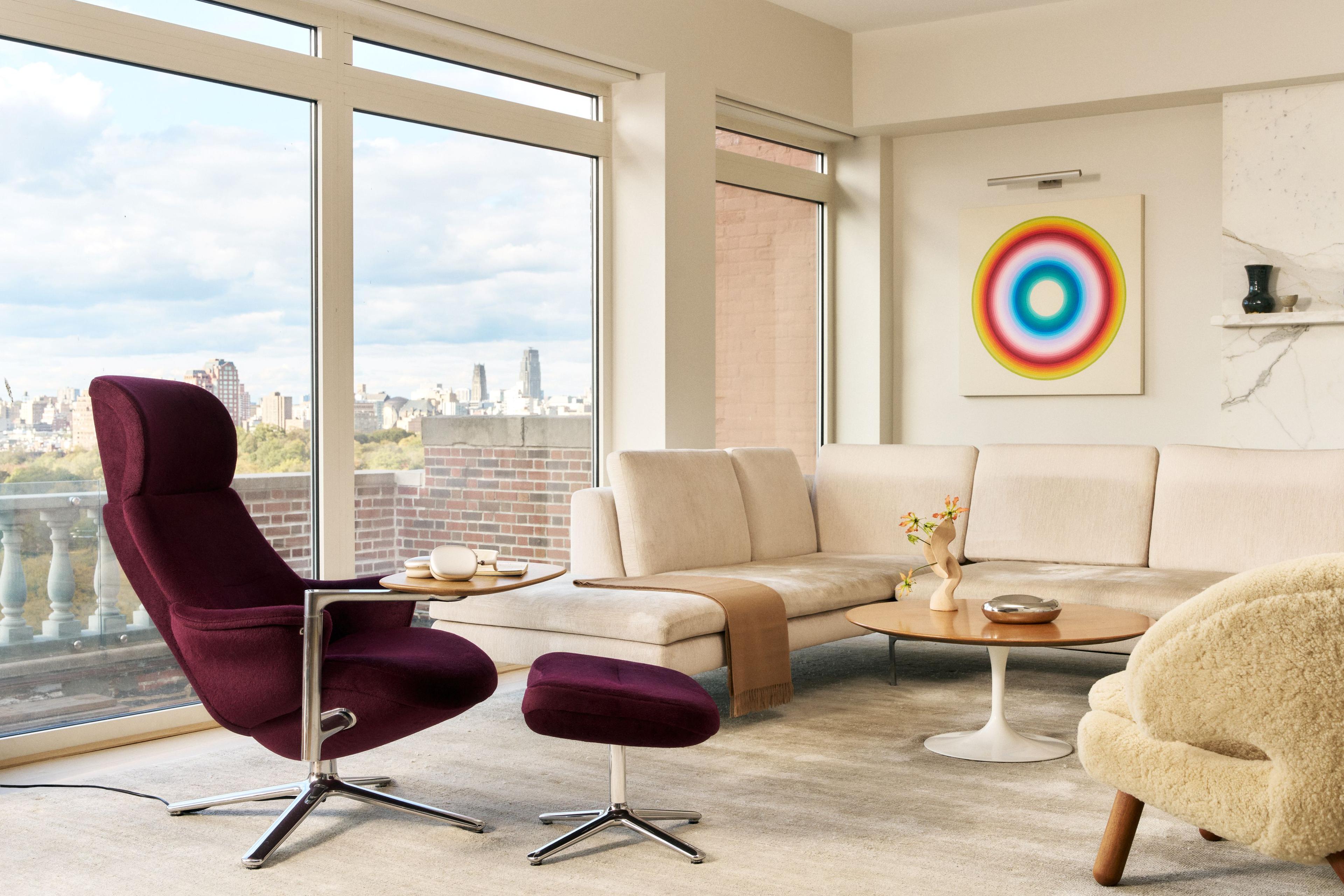 Humanscale explores the relationship between wellbeing, responsible design, and the changing ways we work at ORGATEC 2026