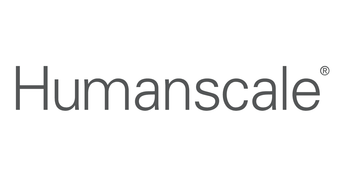 Ergonomics Everywhere - Humanscale Embraces the Art of Movement at CDW 2025
