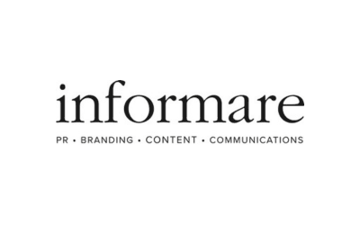 Informare Welcomes Peter Robinson as Associate Director of Lifestyle